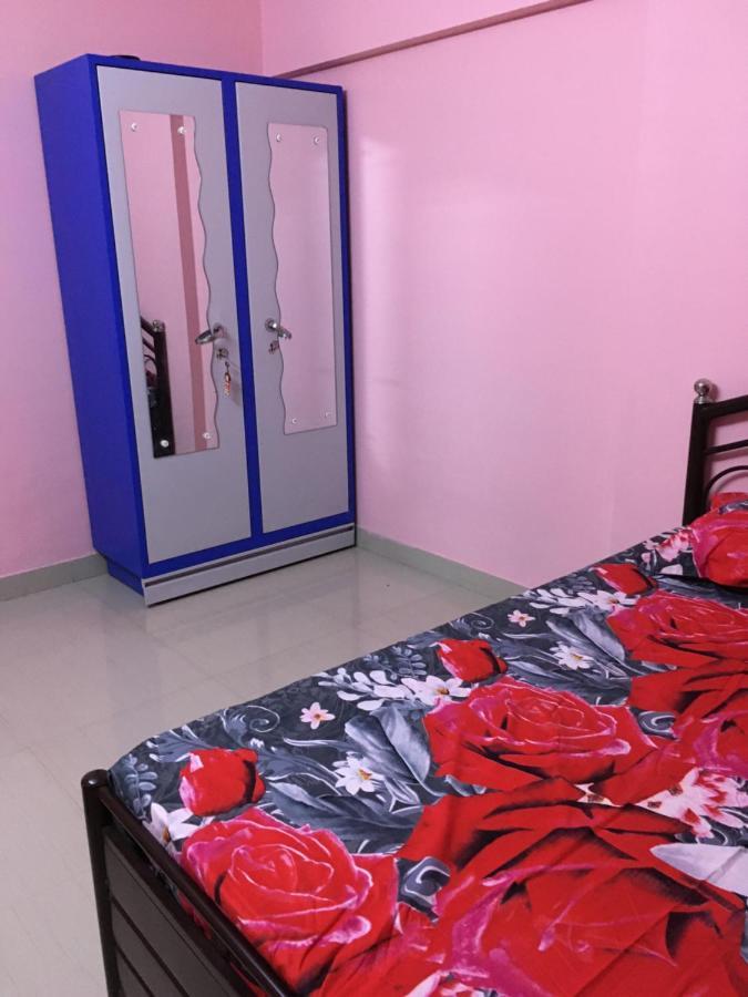 Galaxy Apartment Mumbai Dış mekan fotoğraf