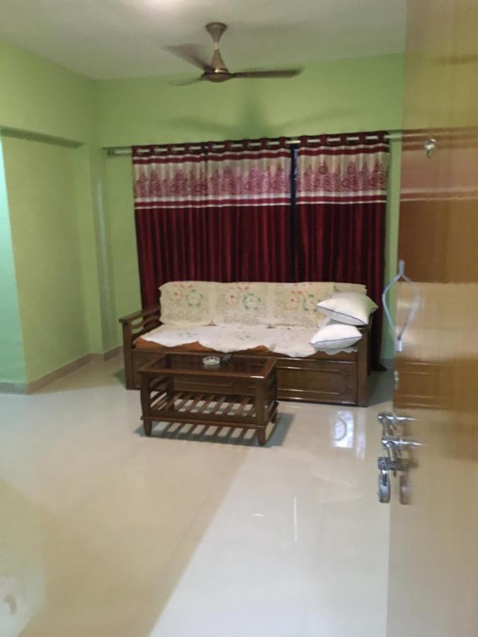 Galaxy Apartment Mumbai Dış mekan fotoğraf
