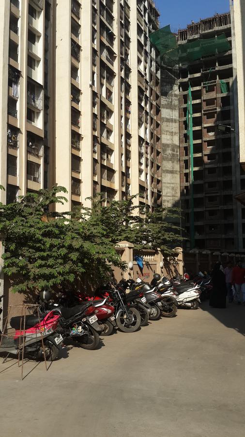 Galaxy Apartment Mumbai Dış mekan fotoğraf