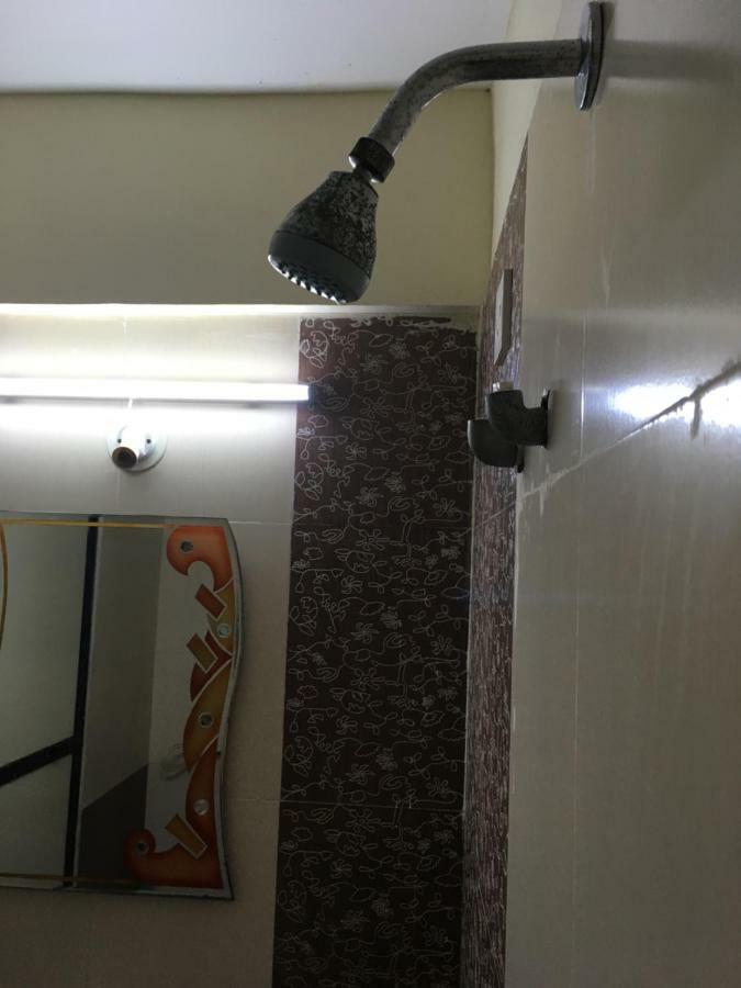 Galaxy Apartment Mumbai Dış mekan fotoğraf